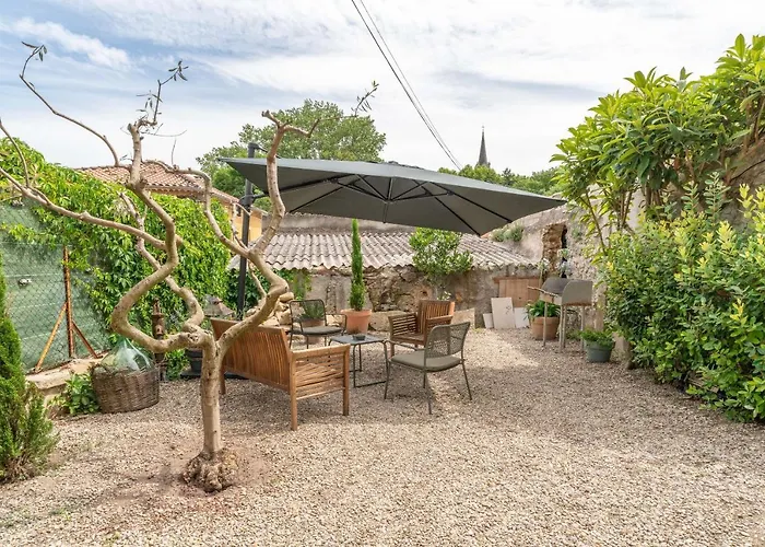 La Maison D\'A Cote