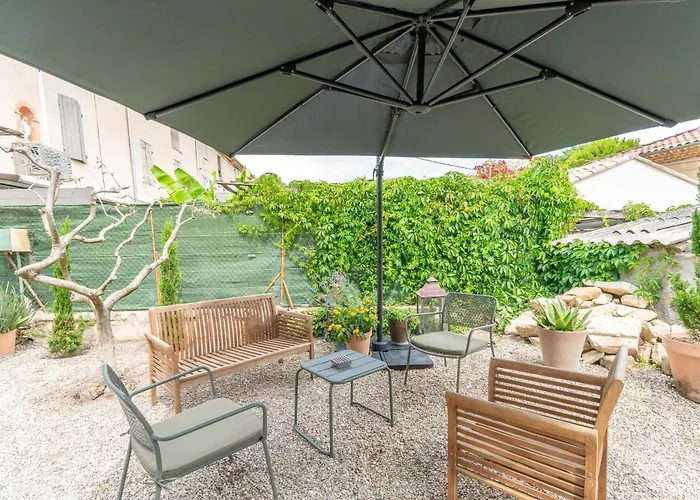 La Maison D\'A Cote