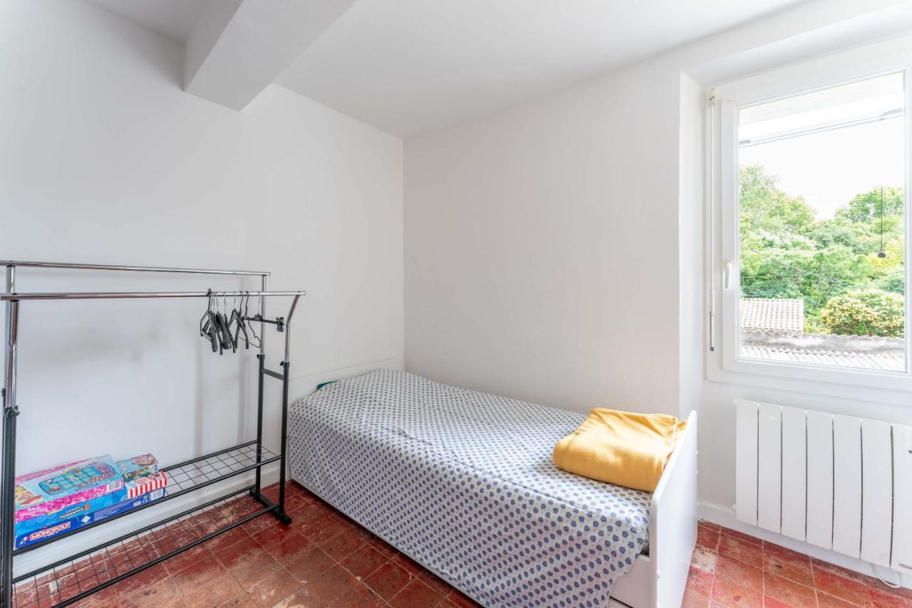 La Maison D'a Cote Carpentras