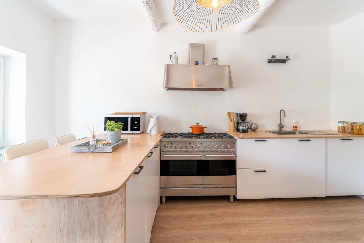 La Maison D'a Cote Holiday home Carpentras
