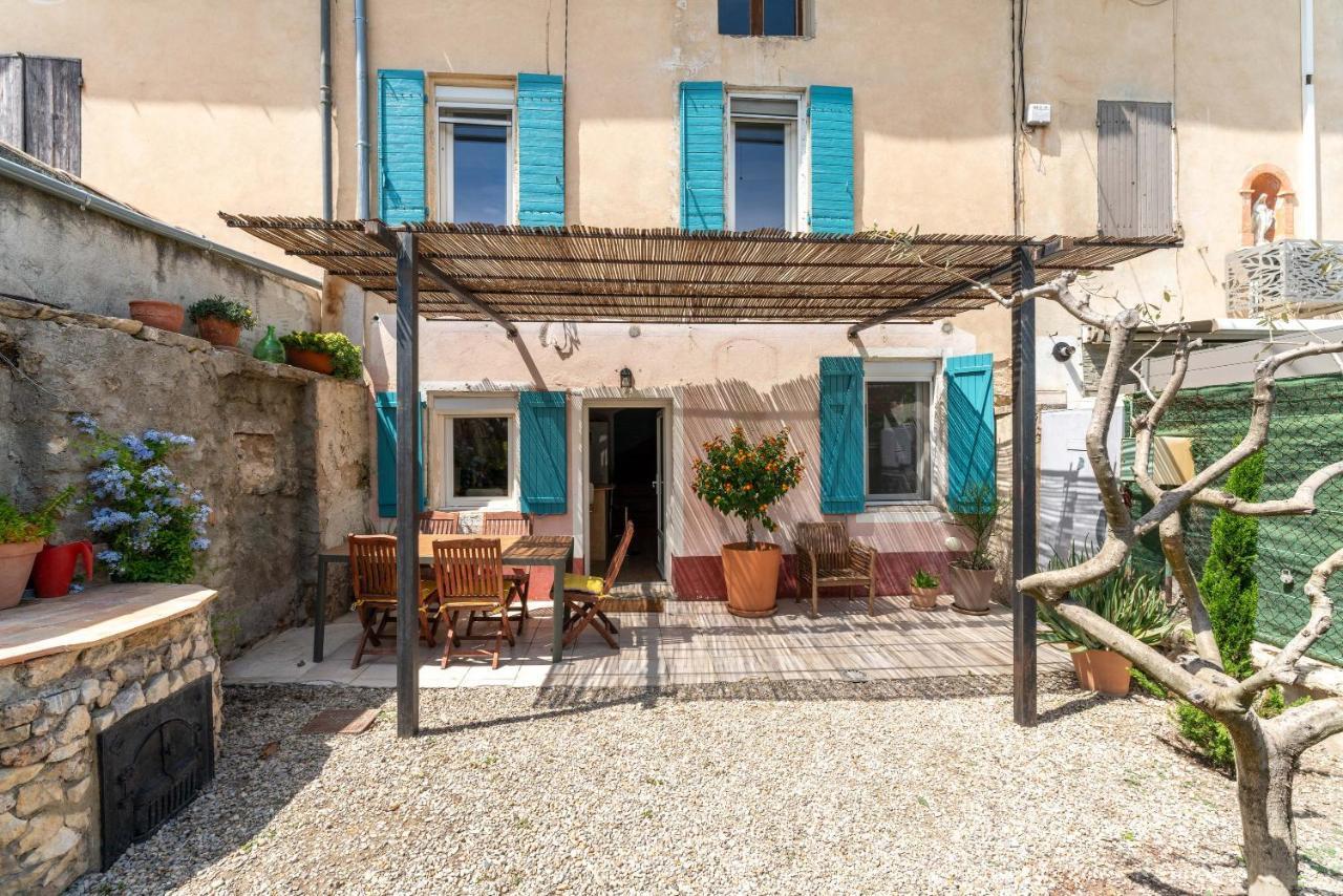 La Maison D'a Cote * Carpentras