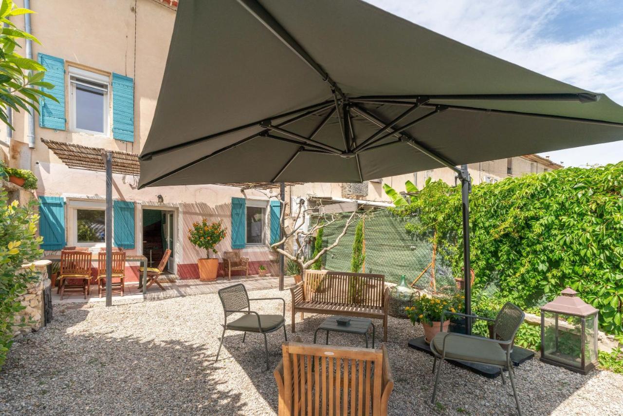 Holiday home La Maison D'a Cote