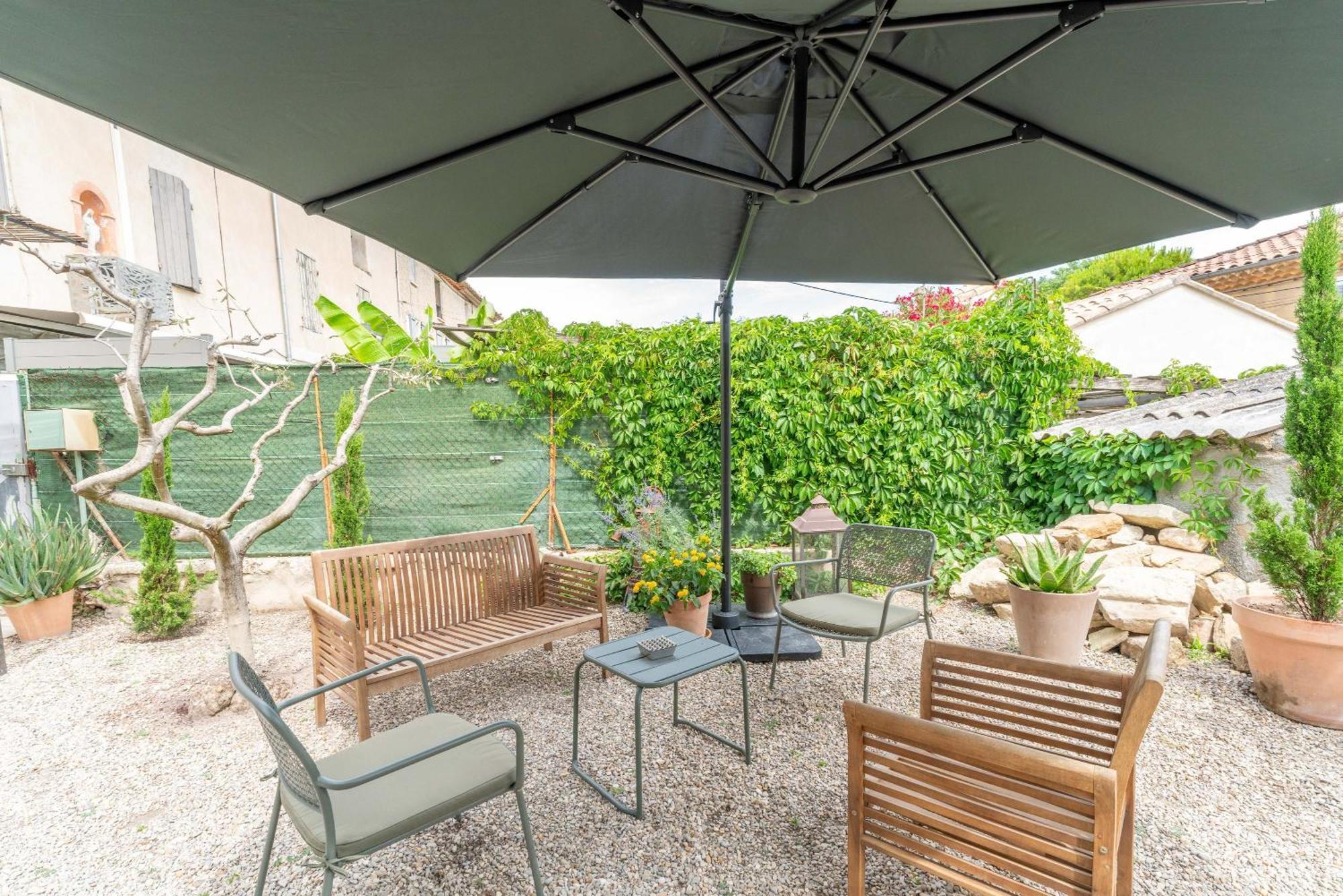 Holiday home La Maison D'a Cote *